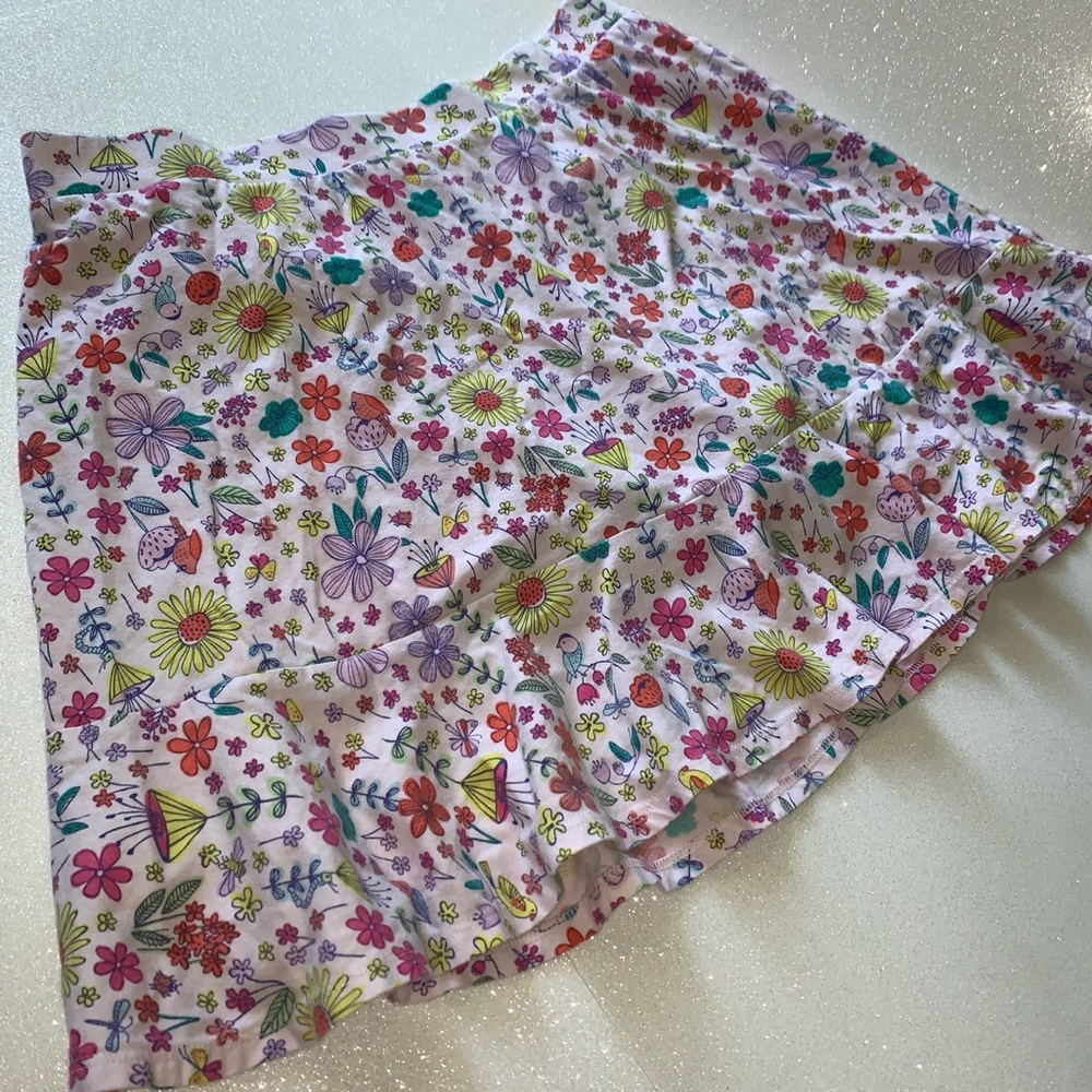 Sprint skirt
